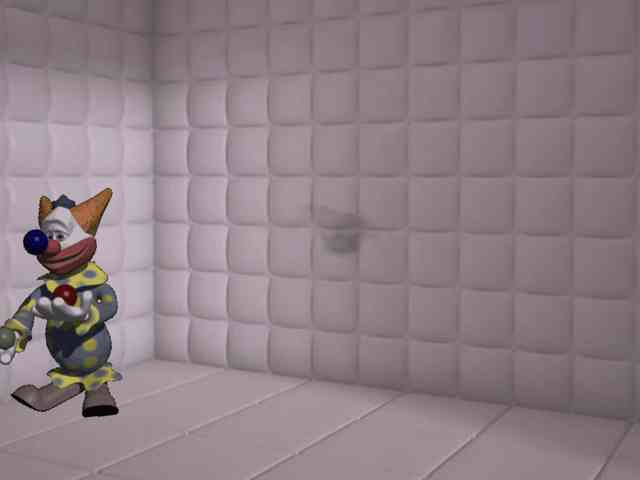 DragonFlya webcam