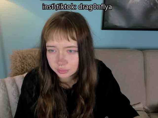 DragonFlya webcam