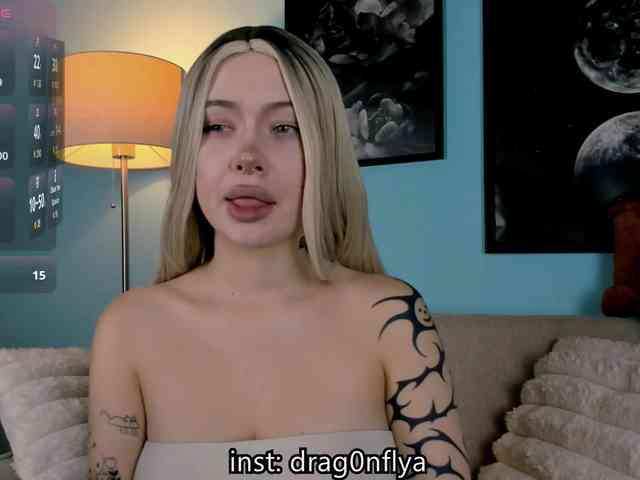 DragonFlya webcam