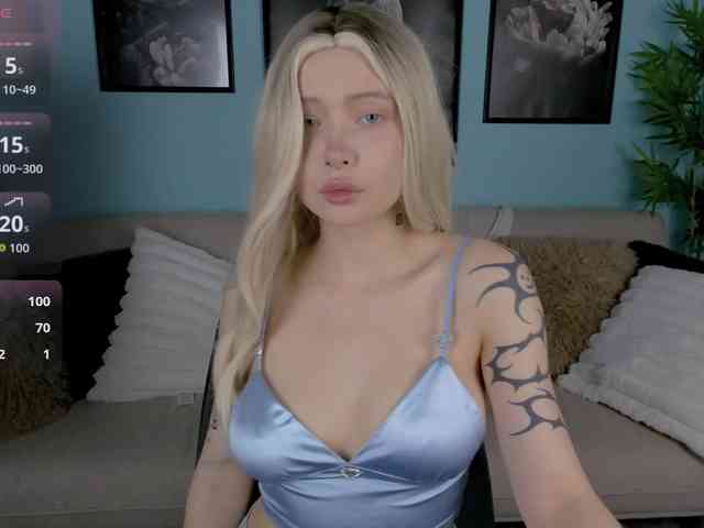 DragonFlya webcam