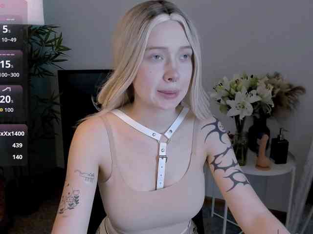DragonFlya webcam
