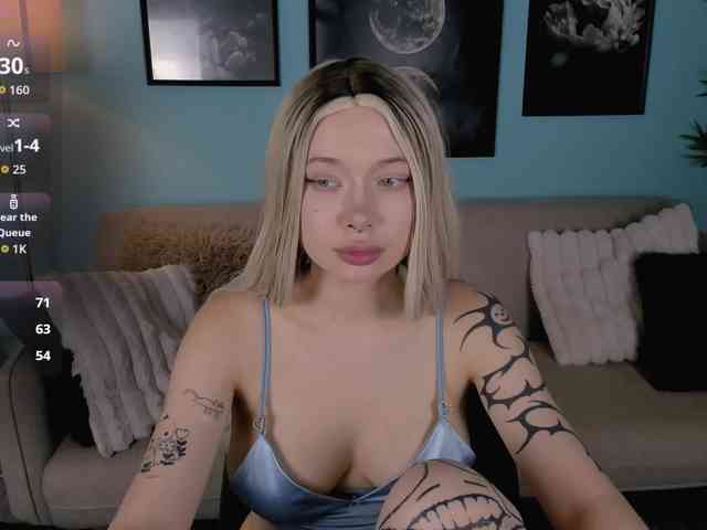DragonFlya webcam