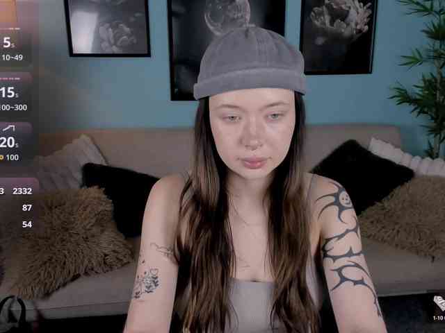 DragonFlya webcam