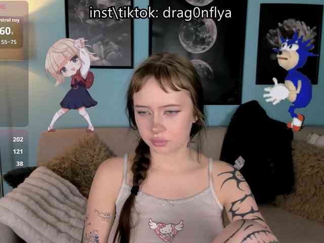 DragonFlya DragonFlya