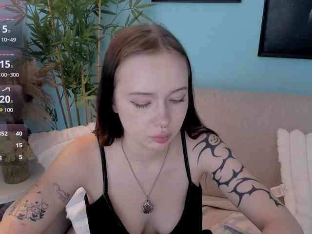 DragonFlya webcam
