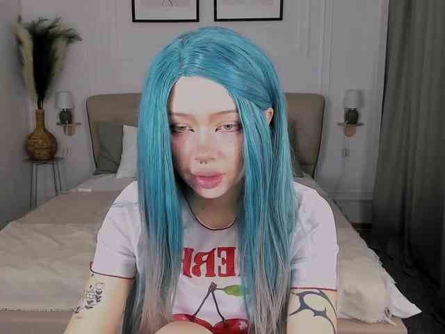 DragonFlya webcam