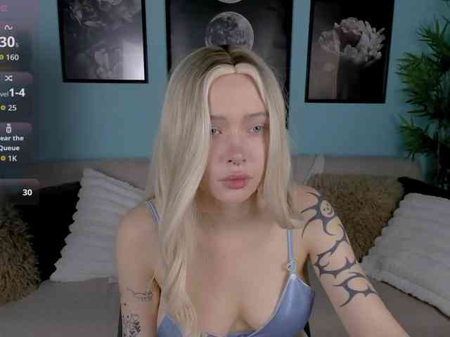 DragonFlya webcam