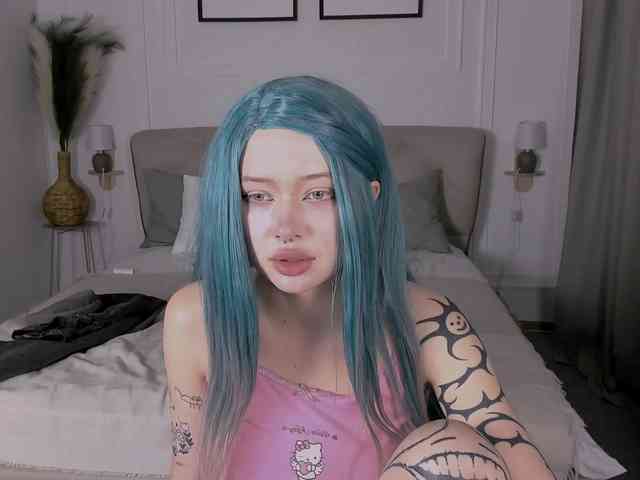 DragonFlya webcam