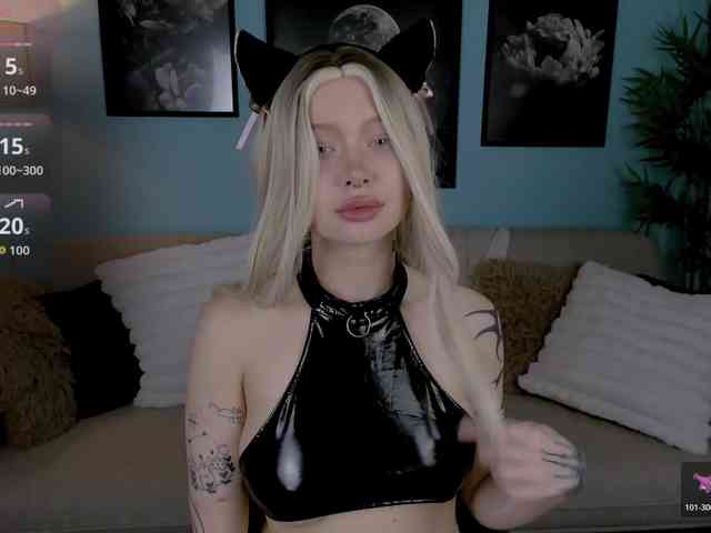 DragonFlya webcam