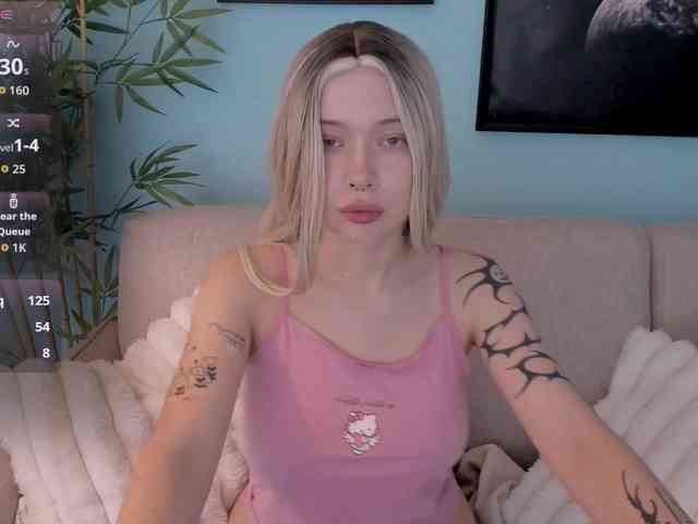 DragonFlya webcam