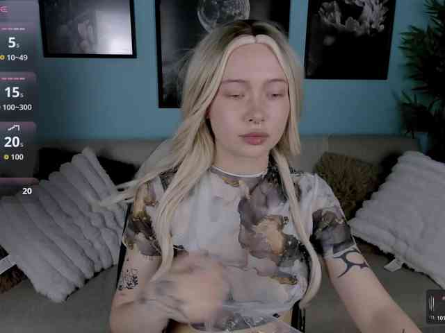 DragonFlya webcam