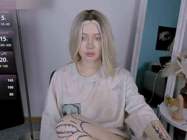 DragonFlya webcam