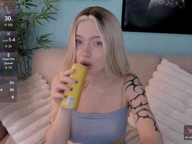 DragonFlya webcam