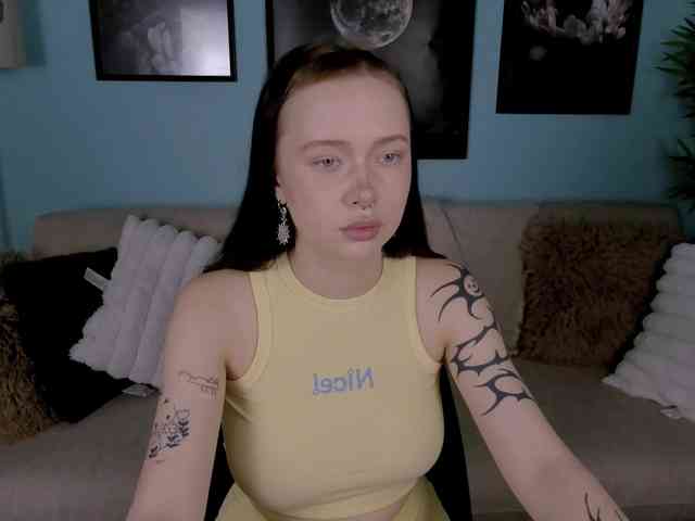 DragonFlya webcam