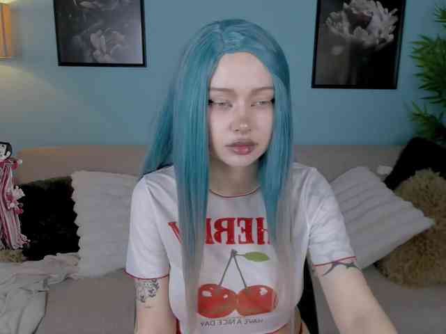 DragonFlya webcam