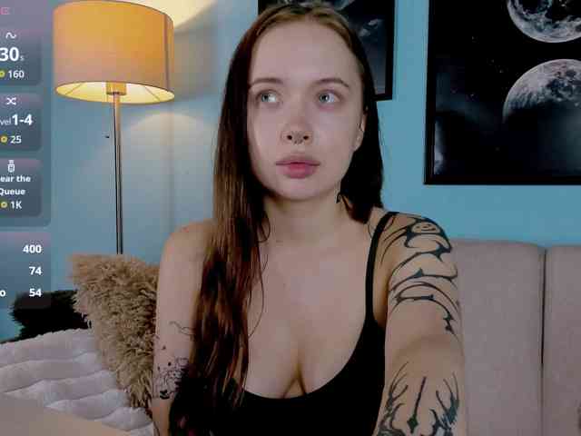 DragonFlya webcam