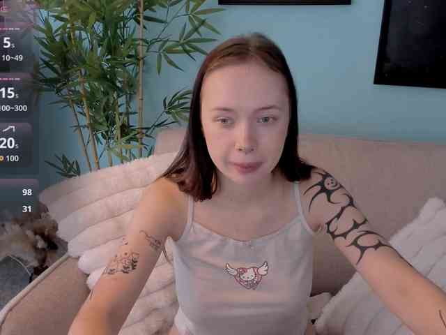 DragonFlya webcam