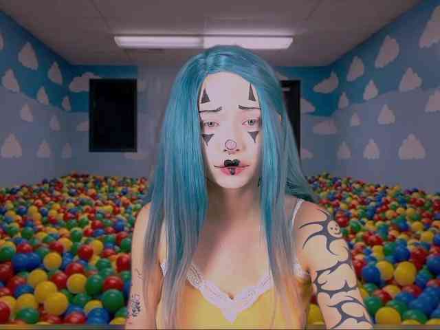DragonFlya webcam