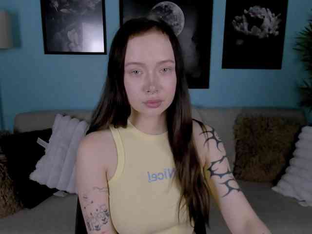 DragonFlya webcam