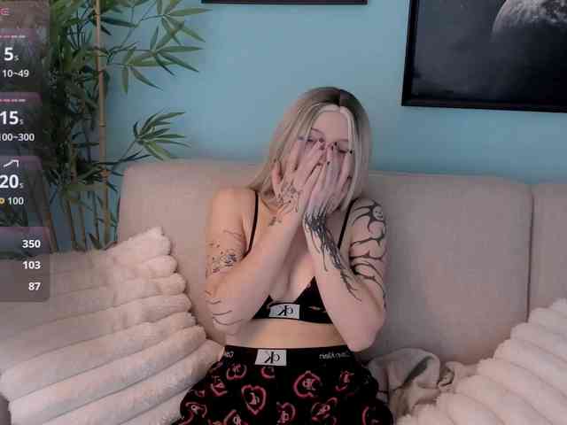 DragonFlya webcam