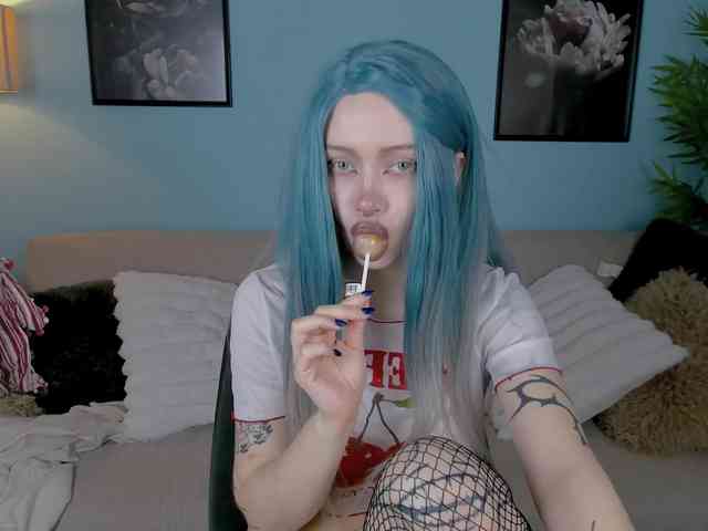 DragonFlya webcam