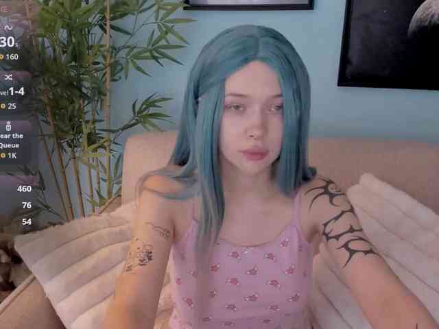 DragonFlya Sex Cam Show