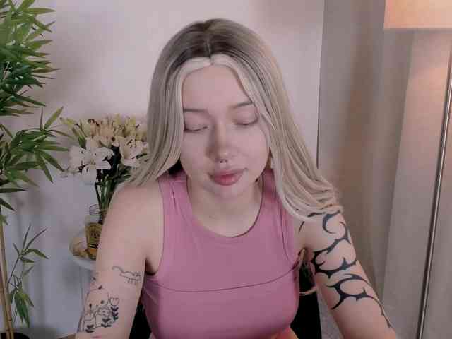 DragonFlya webcam