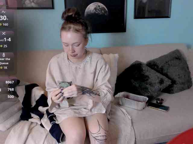 DragonFlya webcam