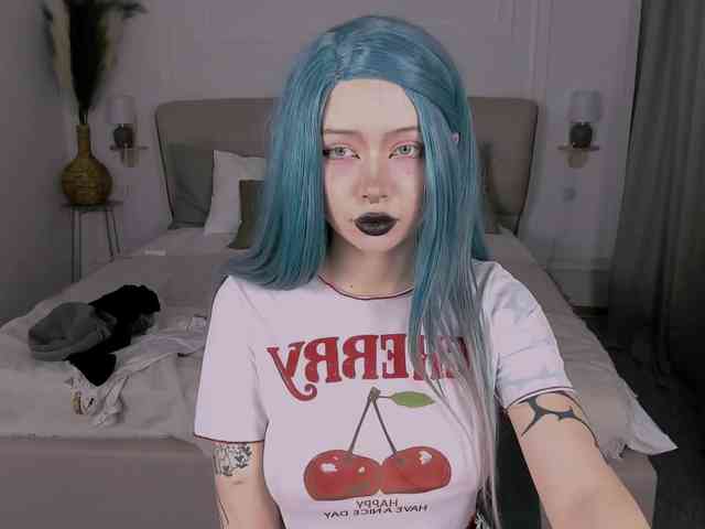 DragonFlya webcam