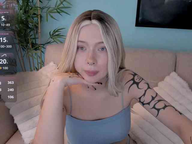 DragonFlya webcam