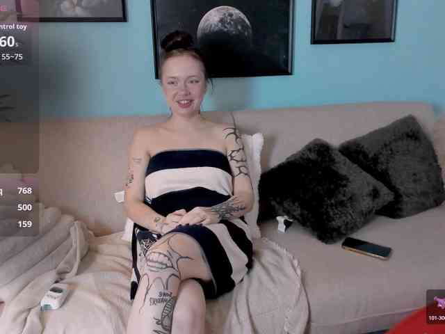 DragonFlya webcam