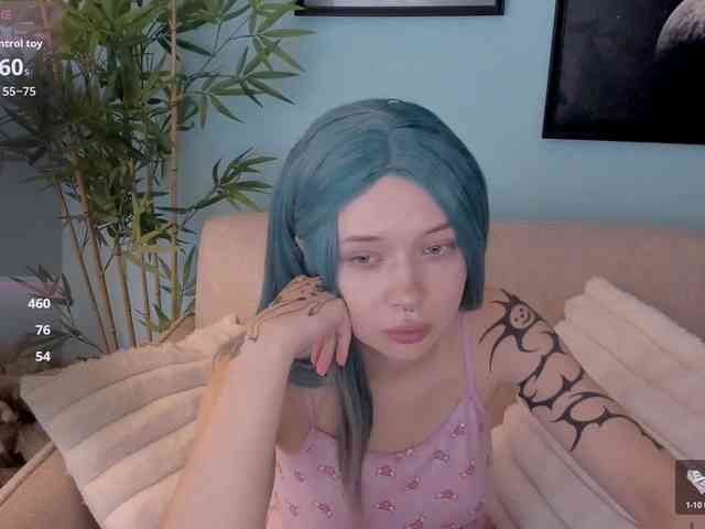 DragonFlya Sex Cam Show