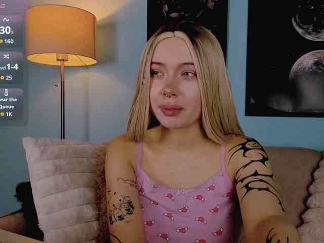 DragonFlya webcam