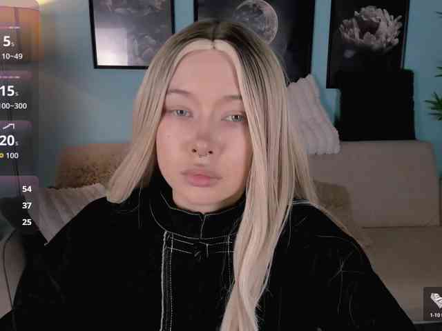 DragonFlya webcam