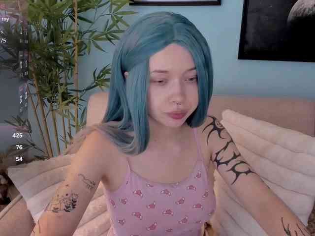 DragonFlya Sex Cam Show
