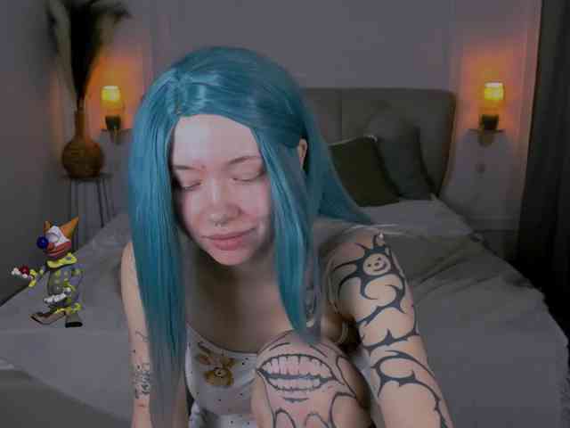 DragonFlya webcam