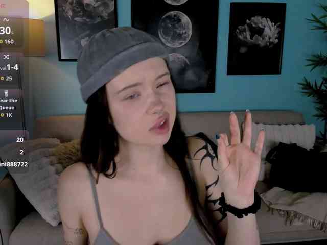 DragonFlya webcam