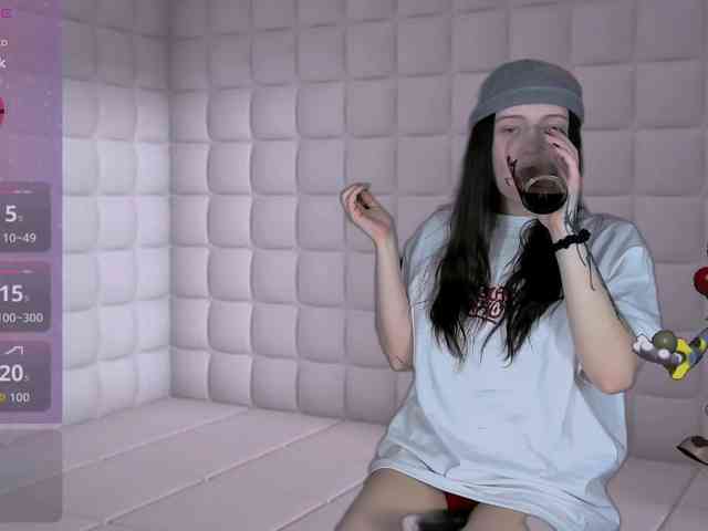 DragonFlya webcam