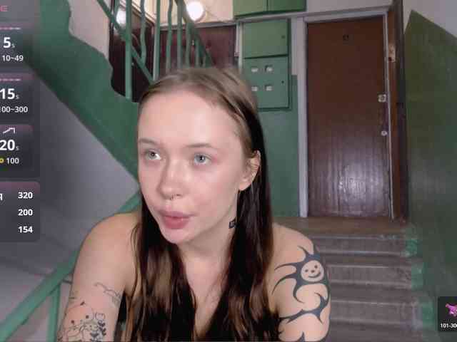 DragonFlya webcam