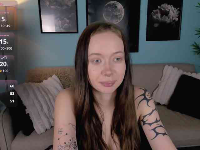 DragonFlya Live Webcam on BongaCams
