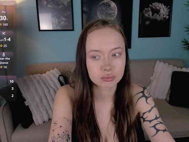 DragonFlya webcam