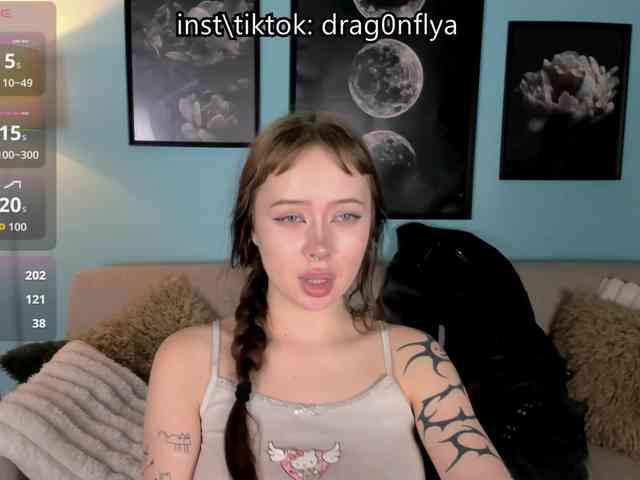 DragonFlya