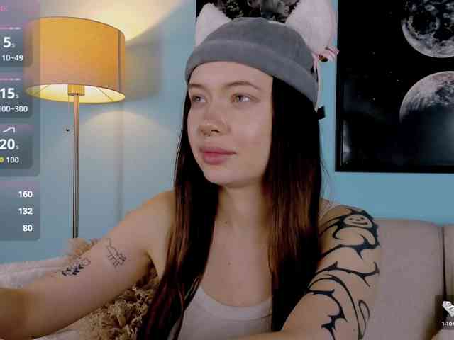 DragonFlya webcam