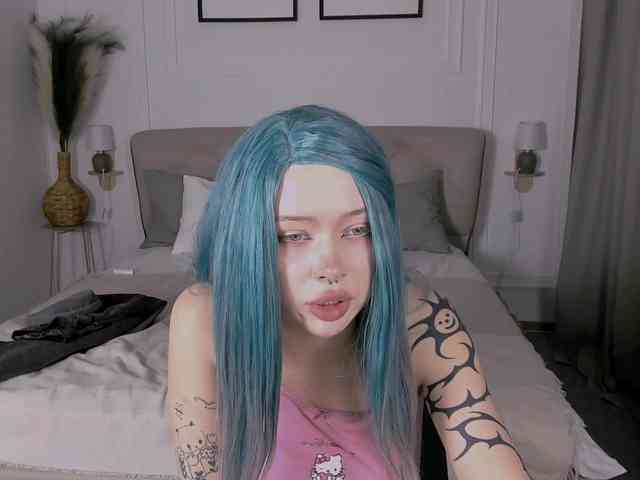DragonFlya webcam