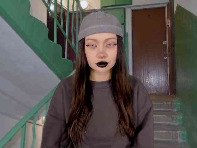 DragonFlya webcam