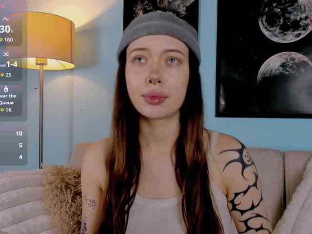 DragonFlya webcam