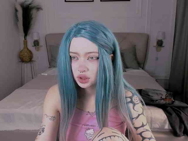 DragonFlya webcam