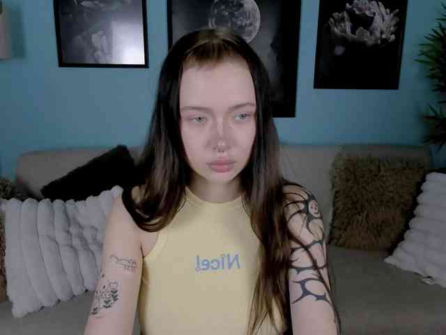 DragonFlya webcam