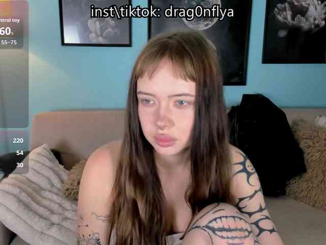 DragonFlya