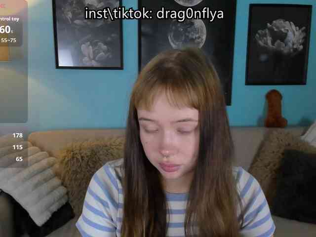 DragonFlya webcam